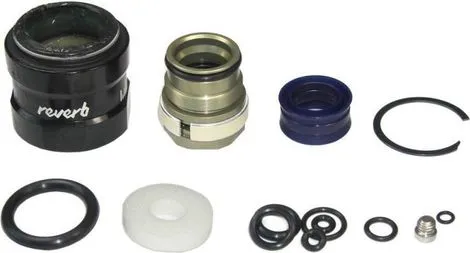 Dichtungssatz Rockshox Service Kit Reverb B1 400 Std. / 2 Jahre Preisknaller