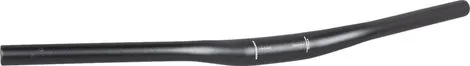 Bontrager Satellite 31.8 Cruiser Lenker Schwarz Bestpreis