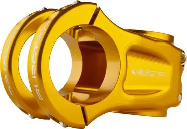 Burgtec Enduro MK3 Vorbau Aluminium 35 mm Gold Ausverkauf