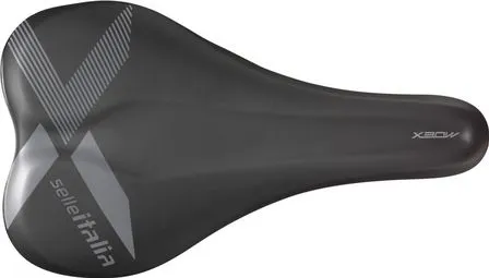 Selle Italia X-Bow Sattel Schwarz Meistverkauft