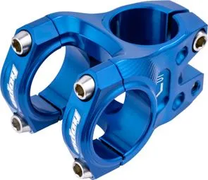Top-Seller Hope Gravity Vorbau 35mm Blau