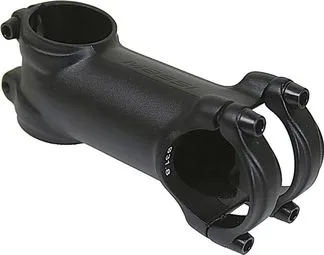 Solange Der Vorrat Reicht Massi MST-550 SuperLight Vorbau 31,8 mm 7° Schwarz