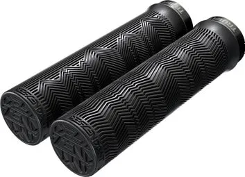 Saisonangebot Paar Truvativ Descendant Griffe Schwarz