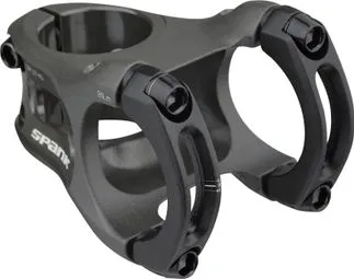 Ausverkauf Spank Split 35 mm 0° Schaft Gun Metal