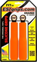 ESI Fit SG Griffe - Orange Solange Der Vorrat Reicht