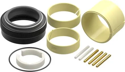 Must-Have OneUp V3 Rebuild Kit