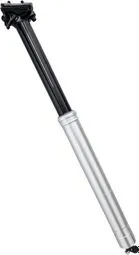 Bike Yoke Revive 3.0 Teleskopsattelstütze Silber (Limited Edition) Preiswert