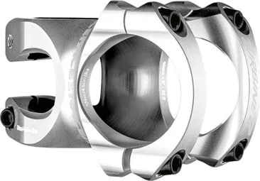 Begrenztes Angebot Vorbau Race Face Turbine R 35mm 0° Silber