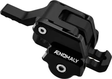 Aenomaly Switchgrade 2.0 EVO Reclining Saddle Trolley Pack B Black Top-Preis