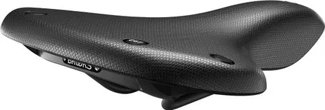 Heißes Angebot Brooks Cambium C67 Sattel Schwarz