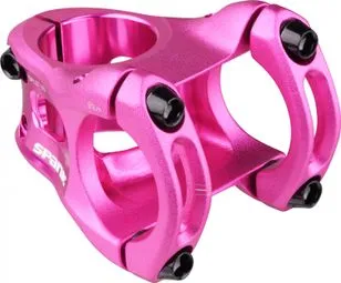 Nur Für Kurze Zeit Spank Split Vorbau 0° 31,8 mm Rosa