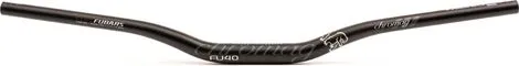 Abverkauf Chromag FU40 MTB Lenker 780 mm 31,8 mm Durchmesser 40 mm Rise Black