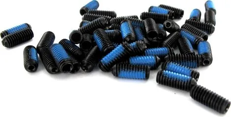 Aktuell CRANKBROTHERS 5050/Mallet/Stamp Kit 40 lange Stifte 10mm
