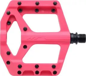 Abverkauf HT Components Supreme-C PA32A Flat Pedal Paar Pink