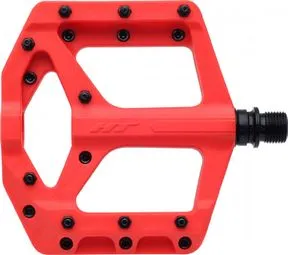 Paar HT Components Supreme-C PA32A Flat Pedals Orange Bestseller