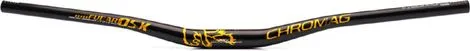 Chromag MTB-Bügel Fubars OSX LTD Schwarz/Gold Schnäppchen