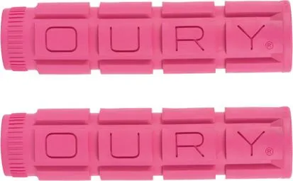 Abverkauf Oury Classic Moutain V2 Griffe Pink