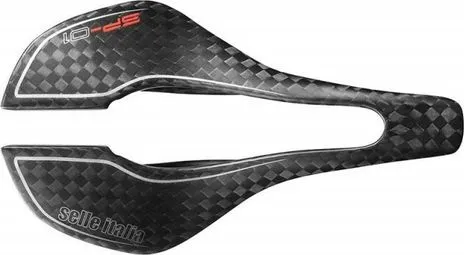 Selle Selle Italia SP-01 Boost Tekno Superflow L3 Preisreduziert