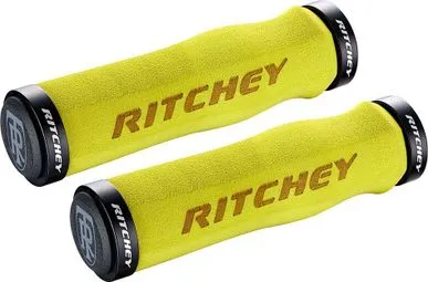 Finale Aktion Ritchey WCS Truegrip HD Feststellgriffe Gelb
