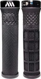 Sonderangebot All Mountain Style Cero Griffe Schwarz