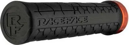 Griffe RACE FACE GETTA GRIP Schwarz / Orange Jetzt Kaufen