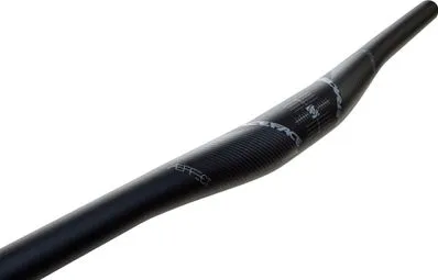 RACE FACE AEFFECT 35mm Lenker 10mm Rise 760mm Breite Schwarz Nur Heute