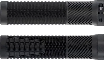 OneUp Thin Grips Black Preisreduziert
