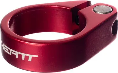 Neatt Bolt Sattelklemme Rot Gratis Versand