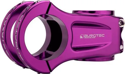Beliebt Burgtec Enduro MK3 Aluminium-Vorbau 35 mm Purple Rain