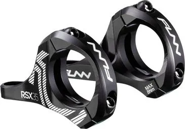 Funn RSX Direct Mount MTB Vorbau 35 mm Rise 20 Schwarz Knallerangebot