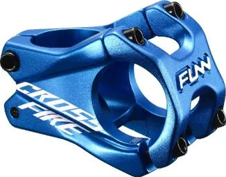 Funn Crossfire 31.8mm Vorbau Blau Kostenloser Versand