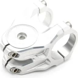 OAK Eternal Vorbau 35 mm Silber Rabatt