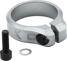 Top-Seller OAK Orbit Sattelklemme Silber