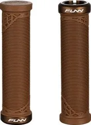 Paar Funn Hilt Junior Lenkergriffe 115mm Braun Bestseller