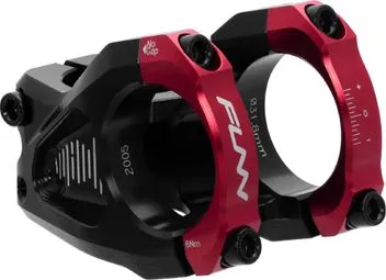 Vorbau Funn Equalizer Zero 31.8 mm Rot Top-Preis