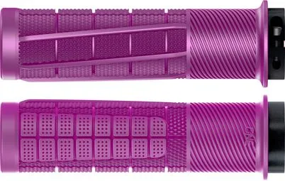 OneUp Thick Grips Purple Gratis Versand