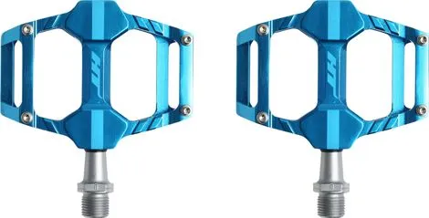 HT Components AR06 Pedals Marine Blue Schnäppchen