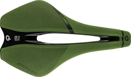 Heißes Angebot Prologo Dimension 143 Special Edition Tirox Saddle Military Green