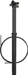Jetzt Kaufen Crankbrothers Highline 11 Dropper Sattelstütze Black Internal Passage Black (No Command)