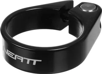 Bestseller Neatt Bolt Sattelklemme Schwarz