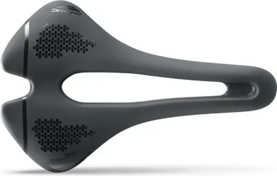 Solange Der Vorrat Reicht San Marco Aspide Short Open-Fit Dynamic Sattel Schwarz