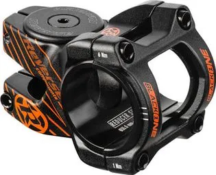 Reverse Black One D-2 31,8 / 35 mm 8 ° Stiel Schwarz / Orange Aktuell