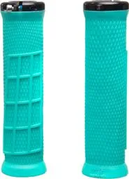 ODI Elite Flow 130mm Griff Grün / Schwarz Gratis Versand