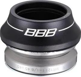 BBB Integrated Headset 41.8mm 15mm alloy cone spacer Must-Have