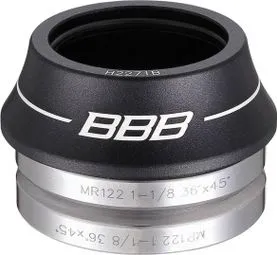 BBB Integrated Headset 41.0mm 15mm alloy cone spacer Beliebt