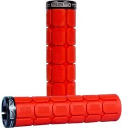 SB3 Big One Griffe Rot / Schwarz Meistverkauft