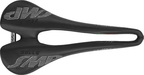 SMP Vulkor Sattel 266 mm Schwarz Preis Gesenkt