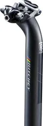 Kostenloser Rückversand RITCHEY WCS 1-Bolt Sattelstütze 20mm Offset Blatte