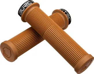 Kostenloser Rückversand Ein Paar Burgtec Bartender Pro Josh Bryceland Signature Orange Grips