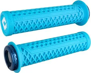 Ein Paar Odi Vans V2.1 135 mm Grips Blau Meistverkauft